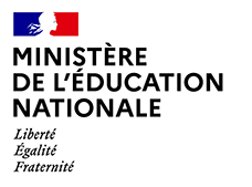 Ministère éducation nationale